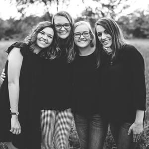 Meet your Posher, Tricia